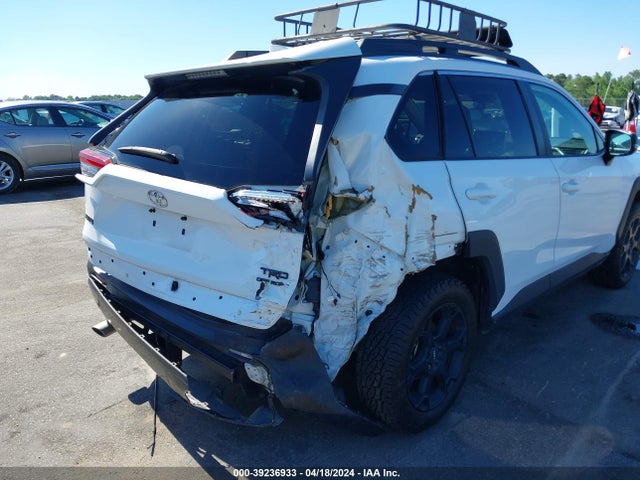 Toyota Rav4 Trd Off-road 2020 2T3J1RFV8LC074986 Image 6