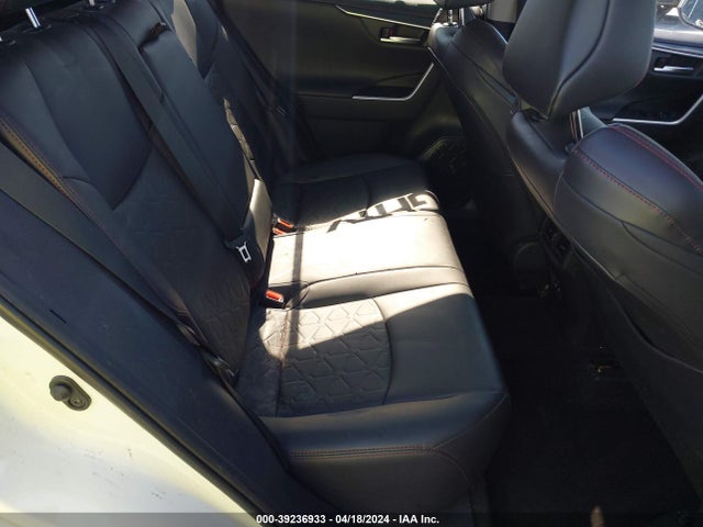 Toyota Rav4 Trd Off-road 2020 2T3J1RFV8LC074986 Image 8
