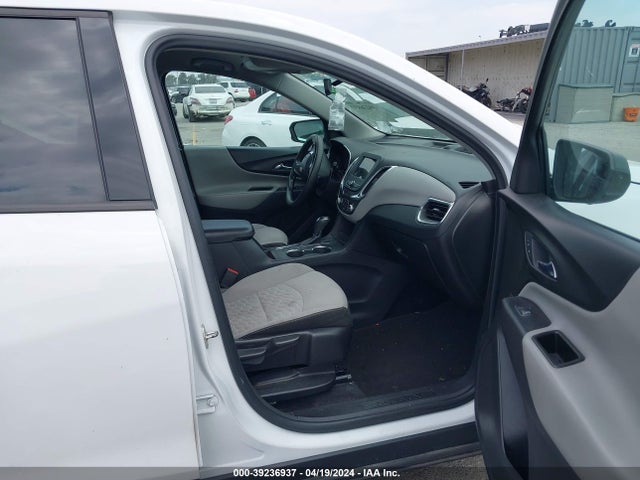 Chevrolet EQUINOX LS 2019 3GNAXSEV9KS562725 Image 5