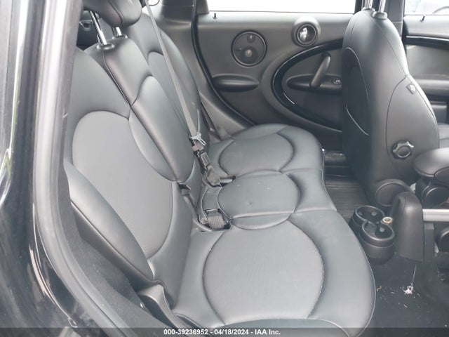 2015 MINI COUNTRYMAN WMWZC3C58FWT05496 Photo 7
