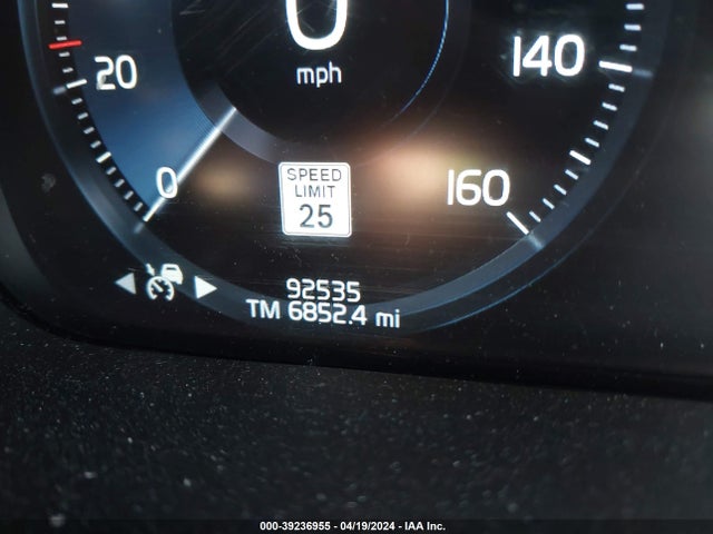 Volvo Xc90 T6 First Edition 2016 YV4A22PN8G1002964 Image 15