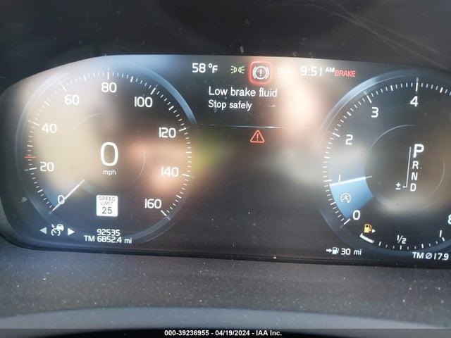 Volvo Xc90 T6 First Edition 2016 YV4A22PN8G1002964 Image 7