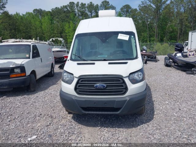 1FTBW3XM0KKB43099 Ford Transit-350