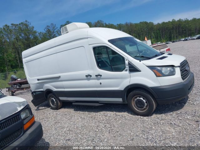 1FTBW3XM0KKB43099 Ford Transit-350