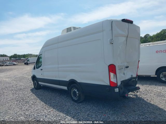 1FTBW3XM0KKB43099 Ford Transit-350