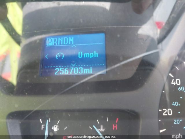 1FTBW3XM0KKB43099 Ford Transit-350