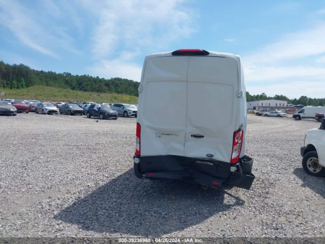 1FTBW3XM0KKB43099 Ford Transit-350