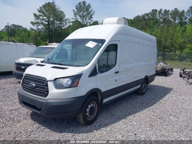 1FTBW3XM0KKB43099 Ford Transit-350