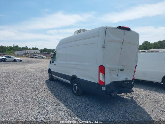 1FTBW3XM0KKB43099 Ford Transit-350