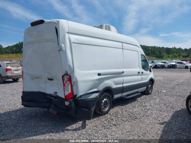 1FTBW3XM0KKB43099 Ford Transit-350