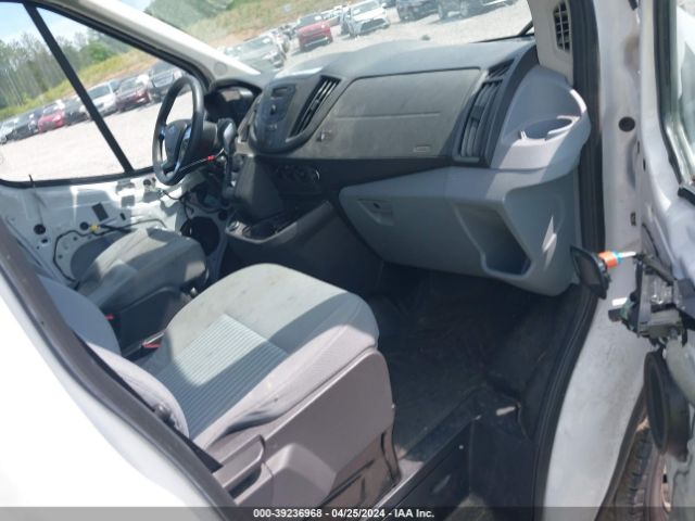 1FTBW3XM0KKB43099 Ford Transit-350