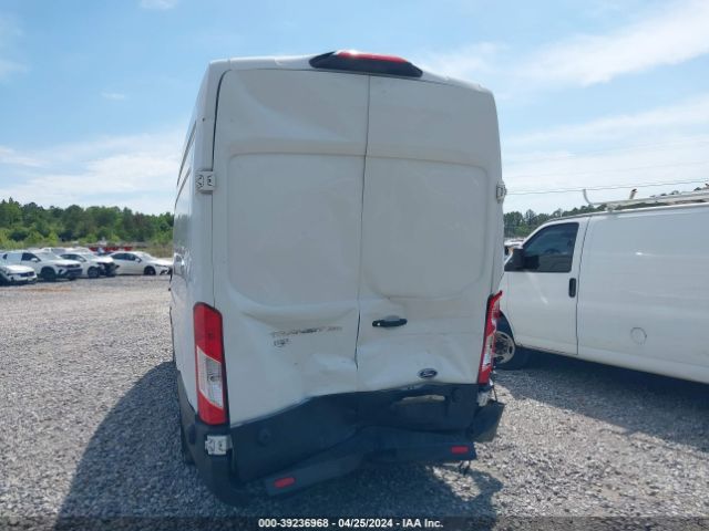 1FTBW3XM0KKB43099 Ford Transit-350