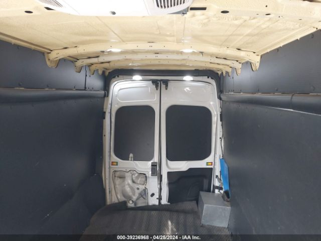 1FTBW3XM0KKB43099 Ford Transit-350