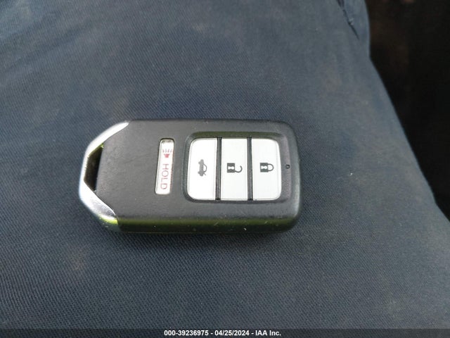 Honda CIVIC EX 2014 19XFB2F87EE085673 Image 11