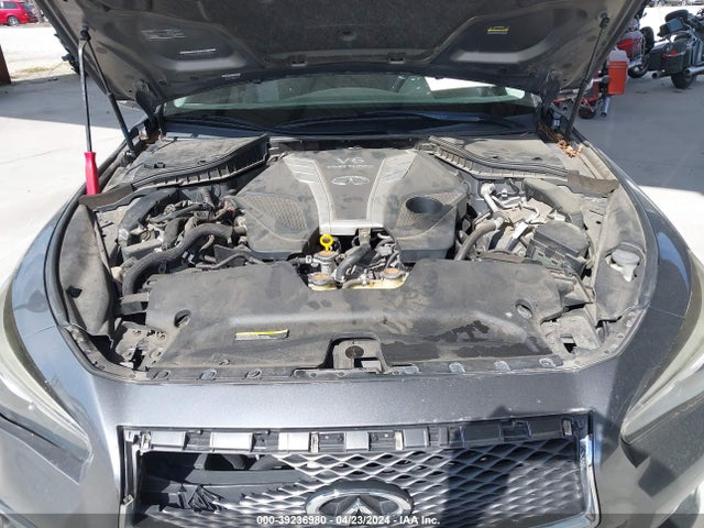 JN1EV7AP6GM300854 Infiniti Q50 3.0t Premium