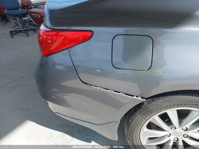 JN1EV7AP6GM300854 Infiniti Q50 3.0t Premium