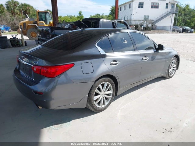 JN1EV7AP6GM300854 Infiniti Q50 3.0t Premium