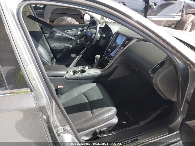 JN1EV7AP6GM300854 Infiniti Q50 3.0t Premium