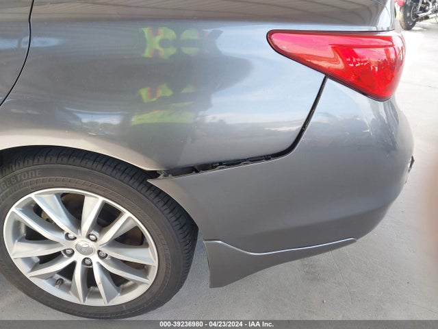 JN1EV7AP6GM300854 Infiniti Q50 3.0t Premium