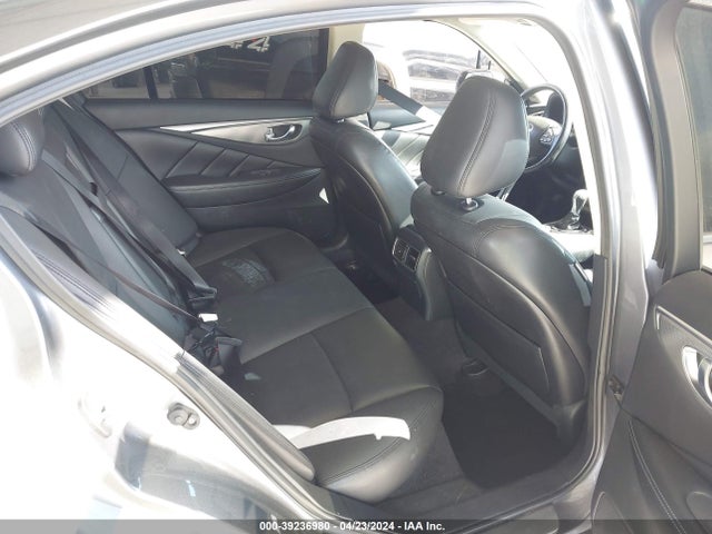 JN1EV7AP6GM300854 Infiniti Q50 3.0t Premium