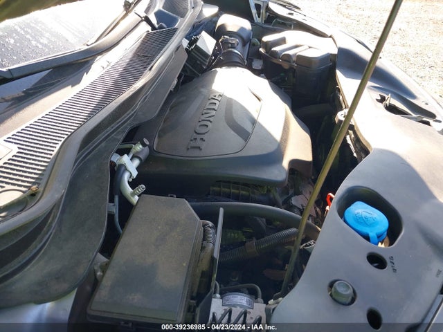 Honda Ridgeline Rtl-t 2018 5FPYK2F69JB002313 Image 20