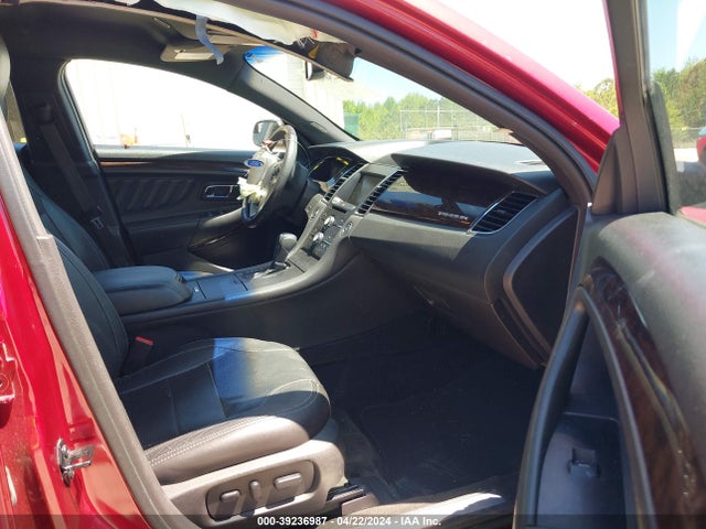 Ford Taurus Limited 2015 1FAHP2F82FG170602 Image 5