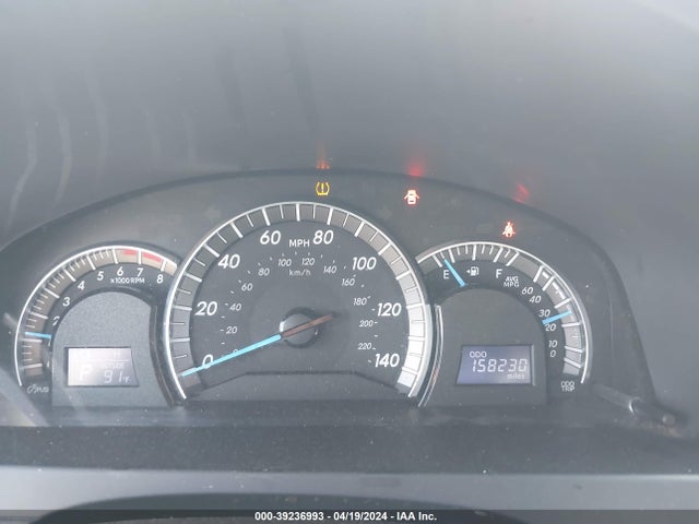 Toyota CAMRY SE 2014 4T1BF1FK6EU833576 Image 7