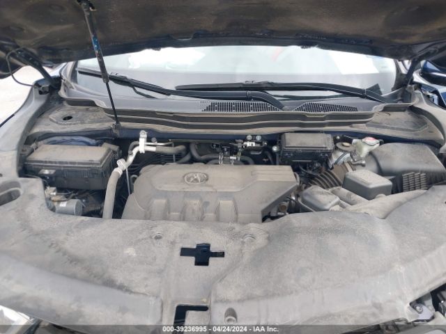 2020 ACURA MDX SPORT HYBRID 5J8YD7H59LL001457 Photo 9