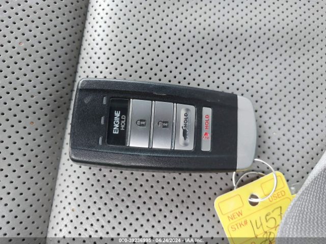 2020 ACURA MDX SPORT HYBRID 5J8YD7H59LL001457 Photo 10