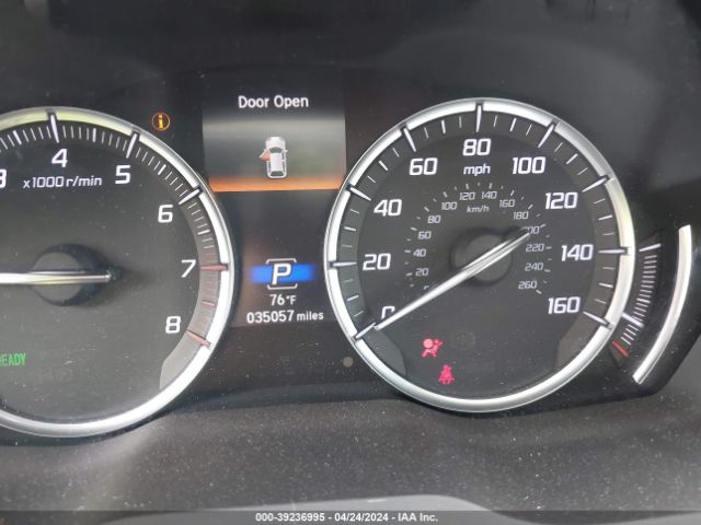 2020 ACURA MDX SPORT HYBRID 5J8YD7H59LL001457 Photo 6