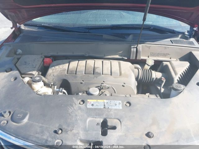1GNKVJKD4HJ224661 Chevrolet Traverse Premier