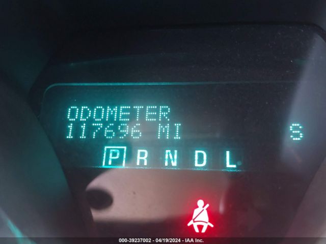 1GNKVJKD4HJ224661 Chevrolet Traverse Premier