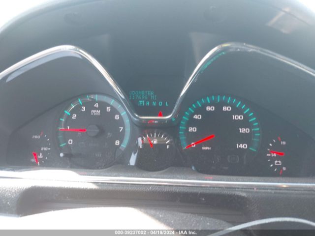 1GNKVJKD4HJ224661 Chevrolet Traverse Premier