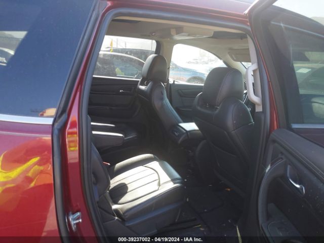 1GNKVJKD4HJ224661 Chevrolet Traverse Premier
