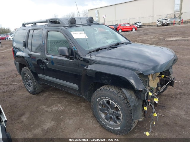 2014 5N1AN0NW6EN808491 main image