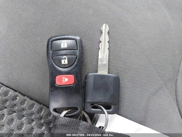 Nissan Xterra Pro-4x 2014 5N1AN0NW6EN808491 Image 11