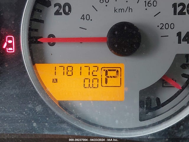 Nissan Xterra Pro-4x 2014 5N1AN0NW6EN808491 Image 15