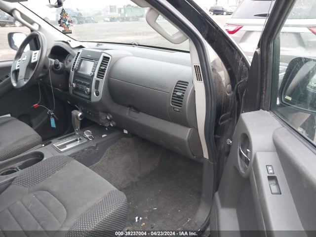 Nissan Xterra Pro-4x 2014 5N1AN0NW6EN808491 Image 5