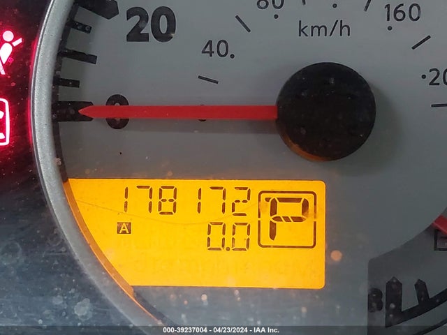 Nissan Xterra Pro-4x 2014 5N1AN0NW6EN808491 Image 7