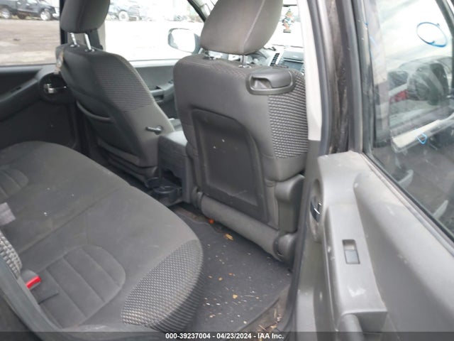Nissan Xterra Pro-4x 2014 5N1AN0NW6EN808491 Image 8