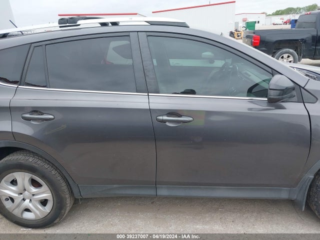 Toyota RAV4 LE 2015 2T3ZFREV5FW206126 Image 13