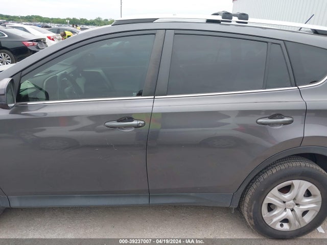 Toyota RAV4 LE 2015 2T3ZFREV5FW206126 Image 14