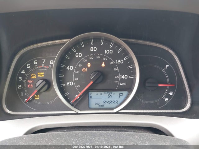 Toyota RAV4 LE 2015 2T3ZFREV5FW206126 Image 7