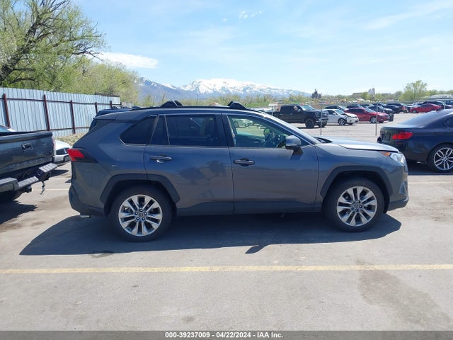 Toyota Rav4 Xle Premium 2019 JTMA1RFV9KD034586 Image 13