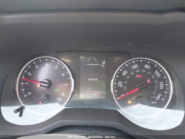 Toyota Rav4 Xle Premium 2019 JTMA1RFV9KD034586 Image 15