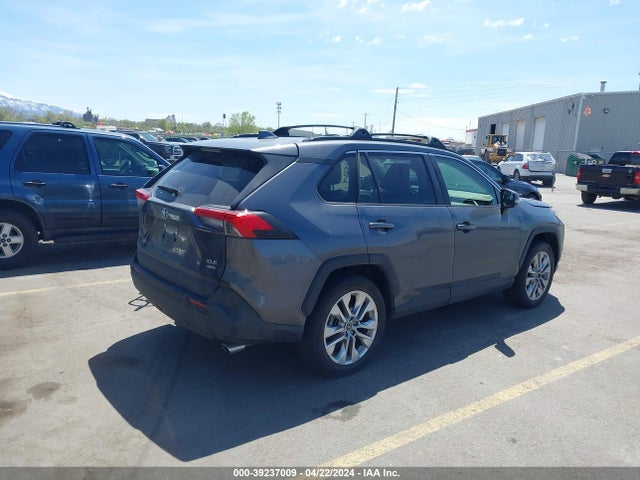Toyota Rav4 Xle Premium 2019 JTMA1RFV9KD034586 Image 4