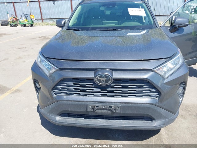 Toyota Rav4 Xle Premium 2019 JTMA1RFV9KD034586 Image 6
