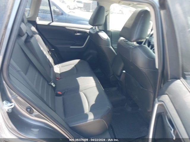 Toyota Rav4 Xle Premium 2019 JTMA1RFV9KD034586 Image 8