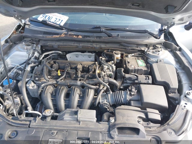 Mazda Mazda6 Sport 2017 JM1GL1U58H1131541 Image 10