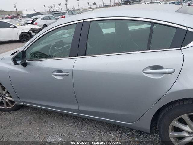 Mazda Mazda6 Sport 2017 JM1GL1U58H1131541 Image 14